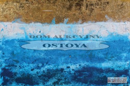 ŚWIGULSKA Mariola | OCEAN FANTAZJI, 2017