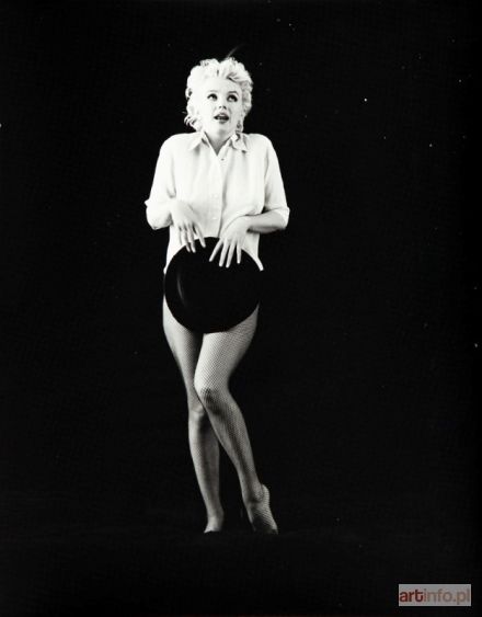 GREENE Milton H. | Marilyn Monroe