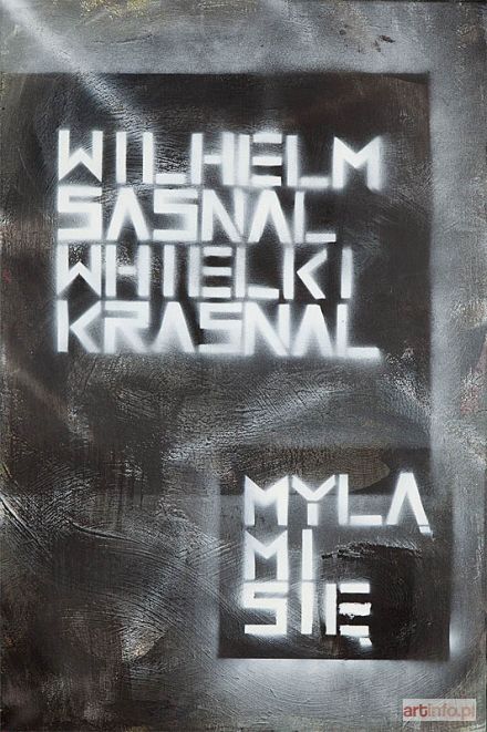 ZIELIŃSKI Kacper | Whielki Wilhelm, 2011