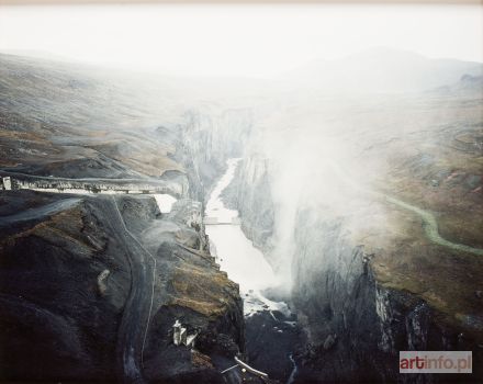 MILACH Rafał | Z cyklu In the car with R, 2012/2015 r.