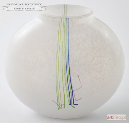 WAZON, Szwecja, Kosta Boda, ok. 1980