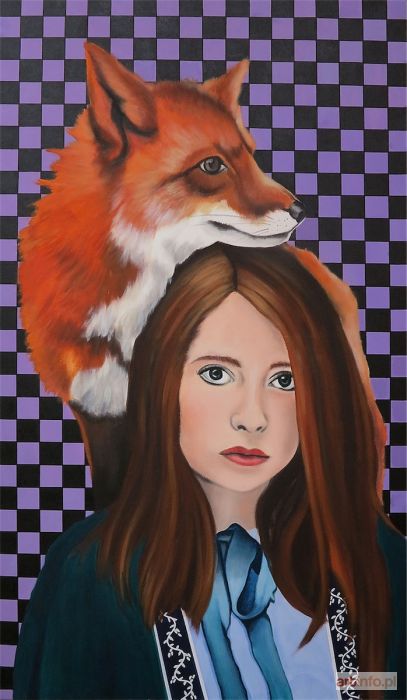 FOX Karolina | Foxy Lady, 2016