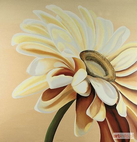 RUDY GRACYAS Grażyna | Gerbera II