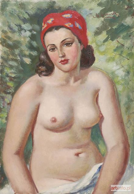 ŻURAWSKI Stanisław | Marychna