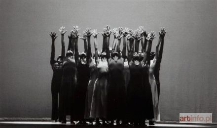 CANDE Daniel | Balet Balet Alvin Ailey