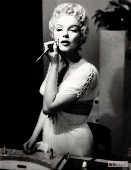 GREENE Milton H. | Marilyn Monroe