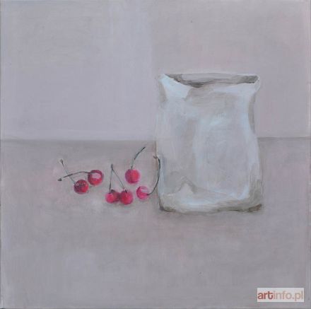 KNECHT Bożena | Momoko, 2011