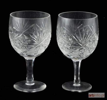 Kieliszki do wina czerwonego - 6 sztuk