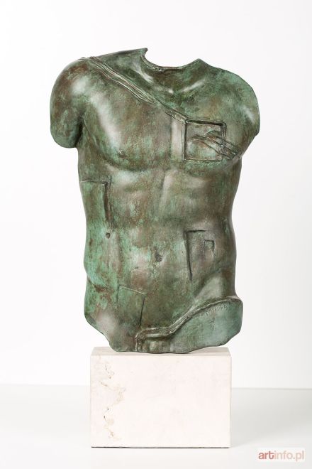 MITORAJ Igor | Perseusz, 1988