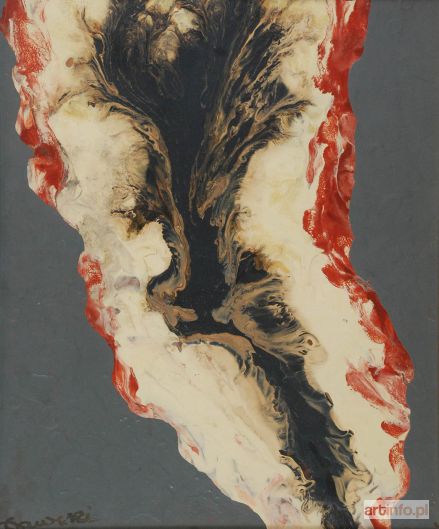 DAWSKI Stanisław | Żywioły, 1983