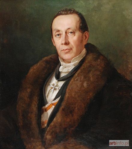 WIEGMANN Marie | Otto von Dewitz