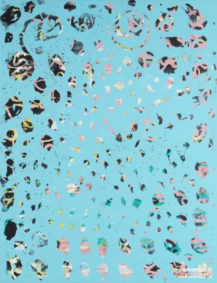 GŁAŻEWSKA Joanna | Memories, 2019 r.