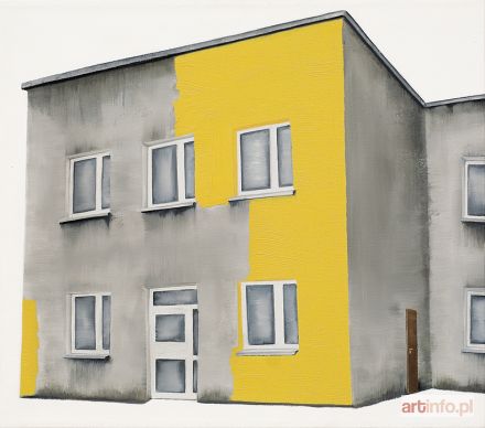 ELSNER Sławomir | BEZ TYTUŁU 46, 2004