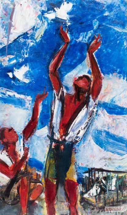 MENKES Zygmunt Józef (Sigmund, Sigmond) | GOŁĘBIE