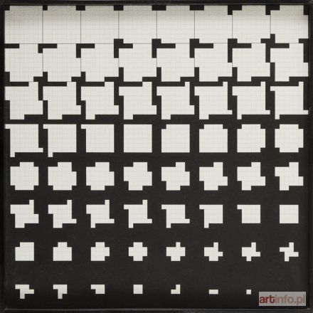 WINIARSKI Ryszard | Przypadek w grze 8 x 8, 1979 r.