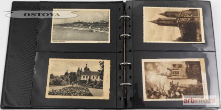 292 POCZTÓWKI, 1900 – 2000