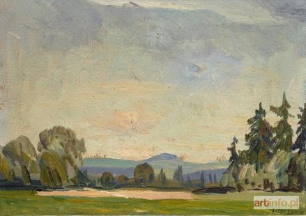 WOJNARSKI Jan | Biały Dunajec, [1929]