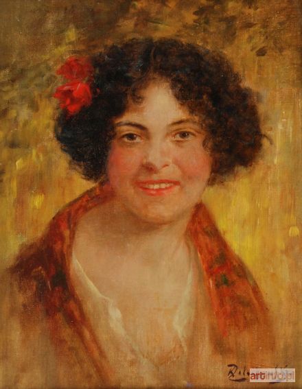 ŻELECHOWSKI Kasper | Alina