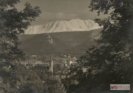 WIECZOREK Antoni | Zakopane