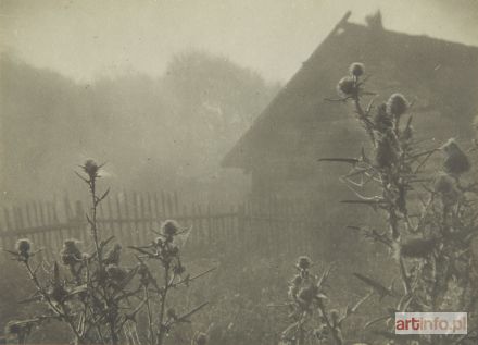 BUŁHAK Jan | From the series Kresy, the 1930s