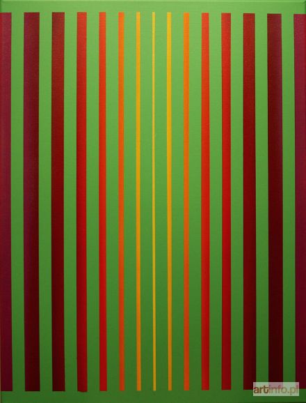 CAMPIO  | Linear, 2015