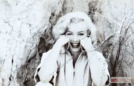 GREENE Milton H. | Marilyn Monroe