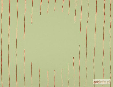 DOBKOWSKI Jan | Z cyklu: Uniwersum LVIII, 1997 r.