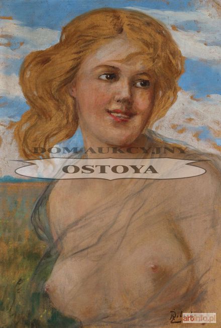 ŻELECHOWSKI Kasper | DZIEWCZYNA