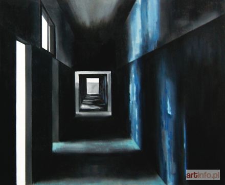 ŚWIĄTCZAK-PJANKA Klaudia | Wenecja, 2011