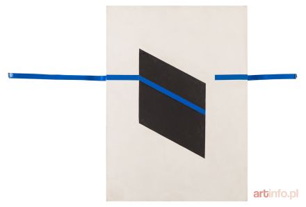 KRASIŃSKI Edward | Intervention 31, 1975 r.