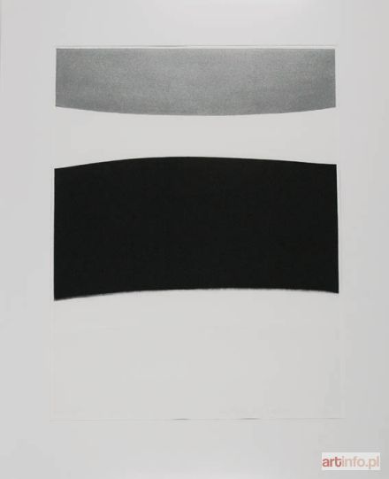 GIERAGA Andrzej | Composition I, 1993