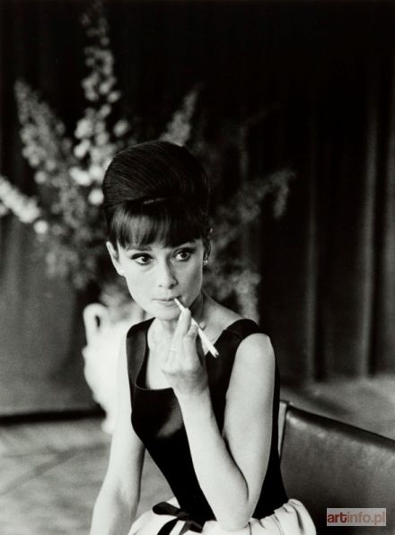 FOURNOL Luc | Audrey Hepburn