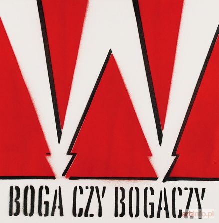 Grupa TWOŻYWO | W Boga czy bogaczy, 2008