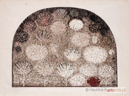ŚLIWIŃSKA Ewa | Maj (Le mois du mai), 1963