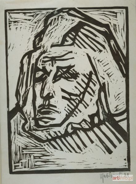 JABŁOŃSKI Władysław | Adam Mickiewicz (1949)