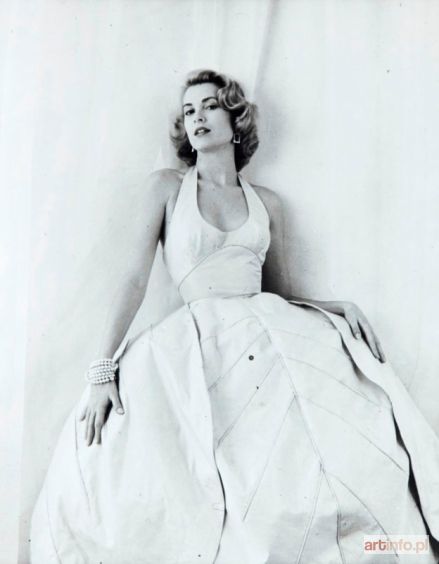 GREENE Milton H. | Grace Kelly