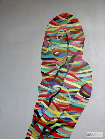 DĄBROWSKI Paweł | Syrena, 2017