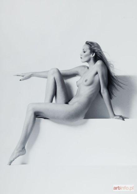 HOULES Pierre | Jerry Hall