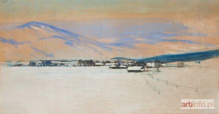 FAŁAT Julian | Bystra, 1910