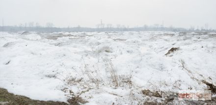 SOKOŁOWSKI Jędrzej | Fotografia z cyklu Nowa Warszawa, 2010