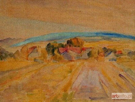 PRONASZKO Zbigniew | Radziszów, 1940