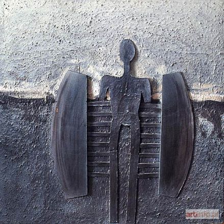 BOROWSKI Wiesław | IKAR  II, 1981