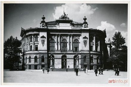 PODDĘBSKI Henryk | POLITECHNIKA