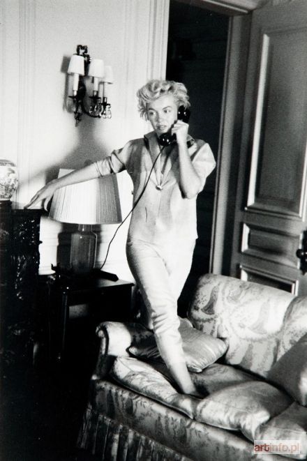 GREENE Milton H. | Marilyn Monroe