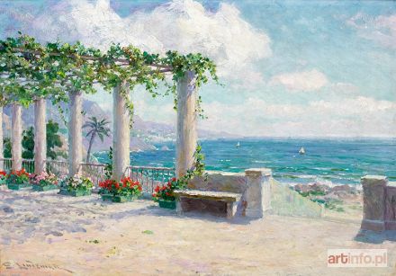 LINDEMAN Emil (LINDEMANN) | Sorrento