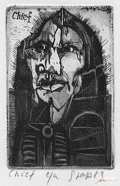 SROKA Jacek | Chief, 1982