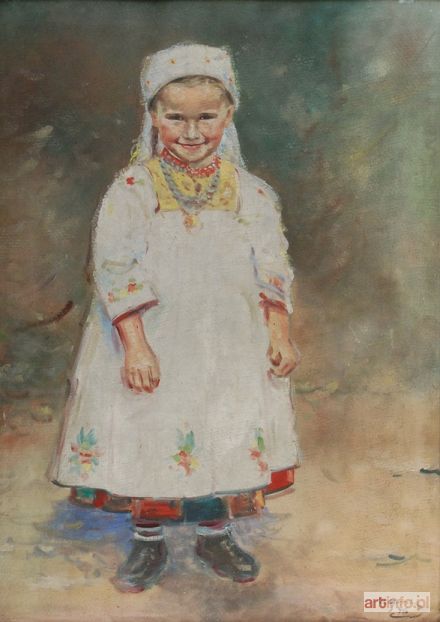 GÓRSKI Stanisław | Mała krakowianka, 1946