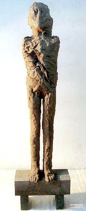 ABAKANOWICZ Magdalena | ONA