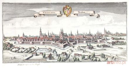 WROCŁAW.