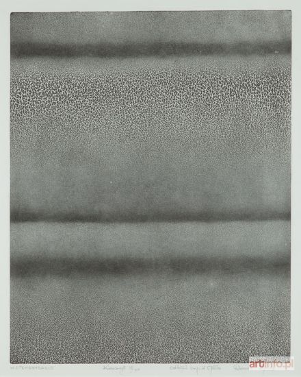 OPAŁKA Roman | Metemsychosis, 1970 r.